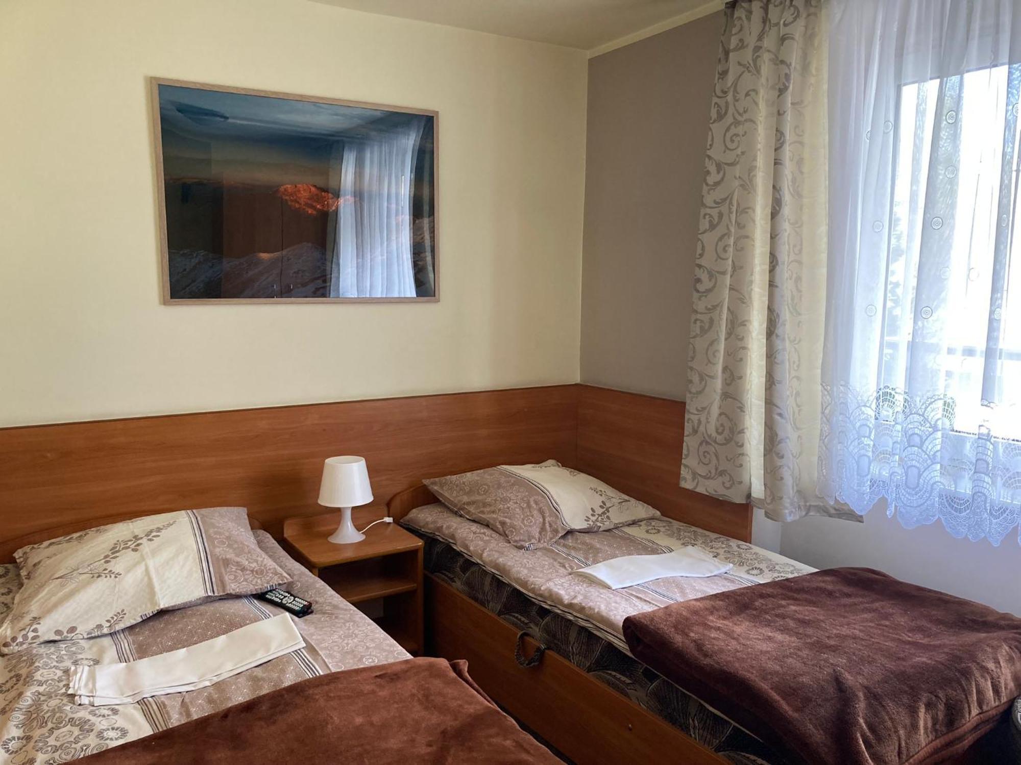 Pokoje Goscinne Wilga Ζακοπάνε Εξωτερικό φωτογραφία